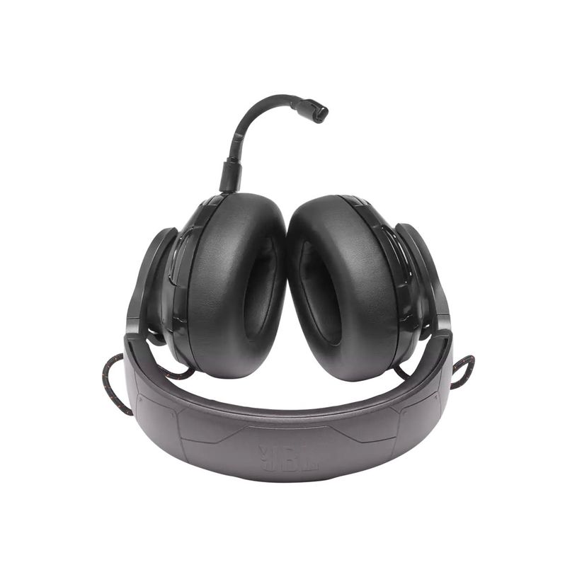 6925281969737-JBL Quantum One - Casque filaire avec micro - Suppresseur de bruit actif - USB, jack 3,5mm-P_405236230_1-0