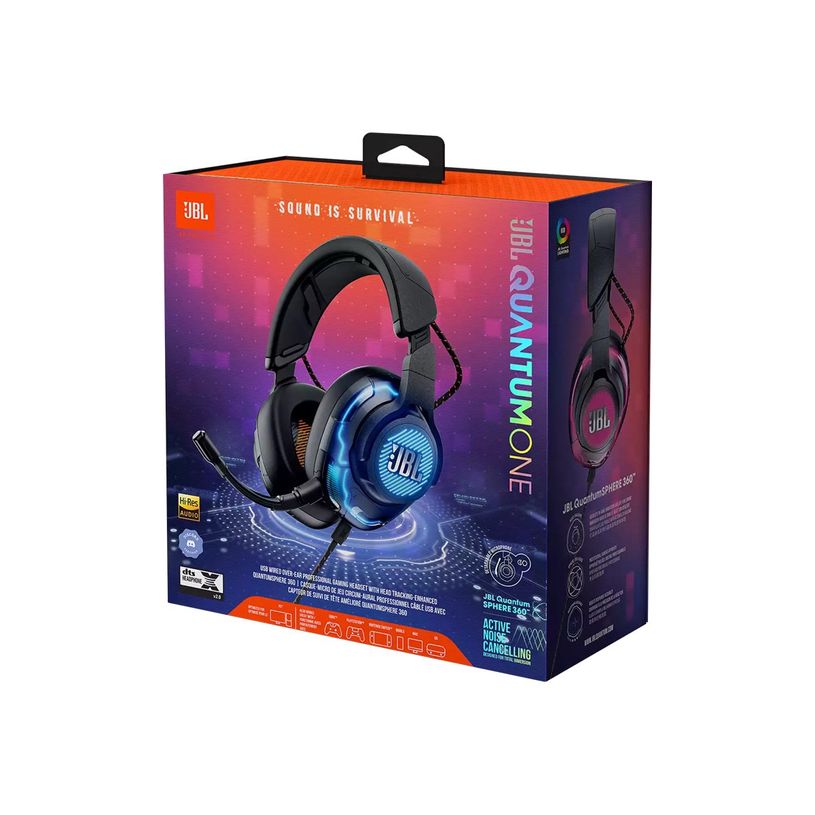 6925281969737-JBL Quantum One - Casque filaire avec micro - Suppresseur de bruit actif - USB, jack 3,5-P_405236230_11-10