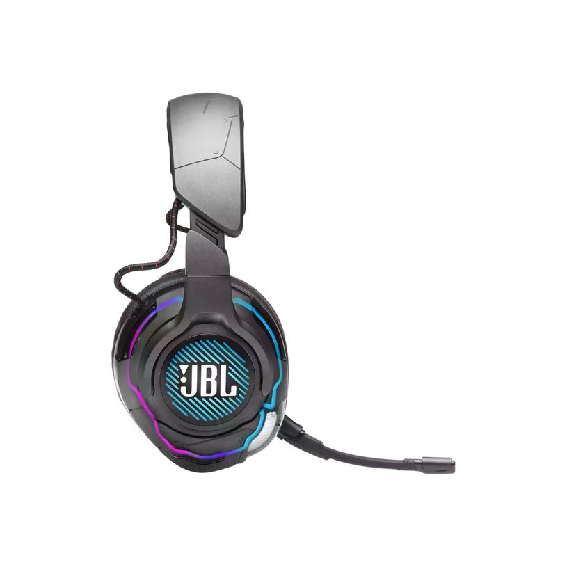 6925281969737-JBL Quantum One - Casque filaire avec micro - Suppresseur de bruit actif - USB, jack 3,5mm-P_405236230_2-1