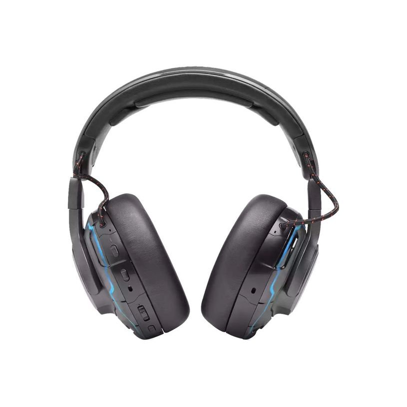 6925281969737-JBL Quantum One - Casque filaire avec micro - Suppresseur de bruit actif - USB, jack 3,5mm-P_405236230_3-2