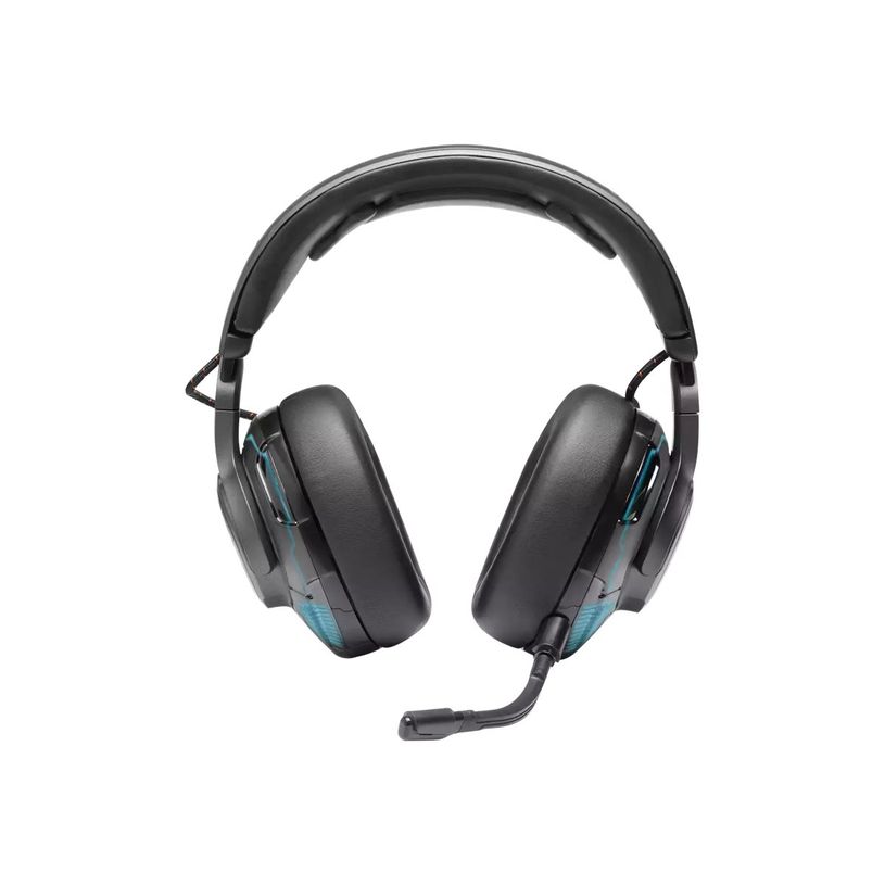 6925281969737-JBL Quantum One - Casque filaire avec micro - Suppresseur de bruit actif - USB, jack 3,5mm-P_405236230_5-4