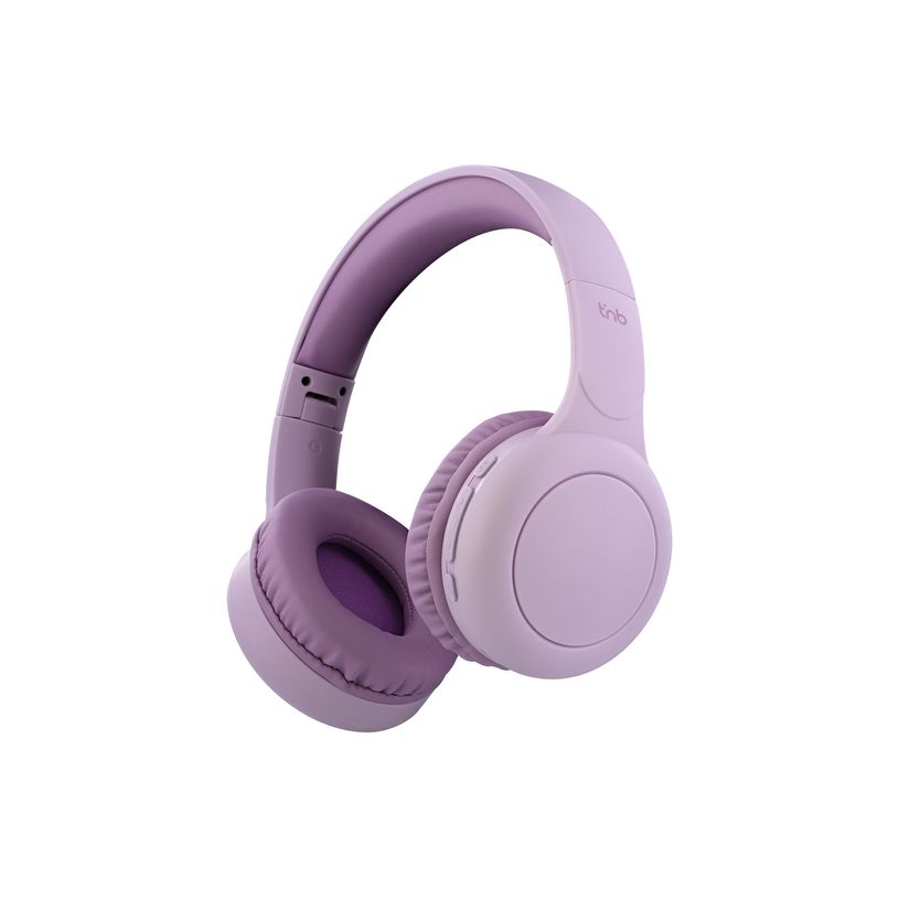 3303170117590-T'nB TONALITY CBTONESUPPK - Casque avec micro sans fil, filaire - jack 3,5mm - isolation a-P_405236429_4-3