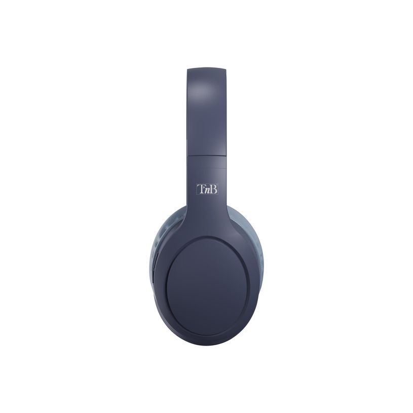 3303170117576-T'nB TONALITY - Casque avec micro - sans fil, filaire - jack 3,5mm - isolation acoustique-P_405236430_13-9
