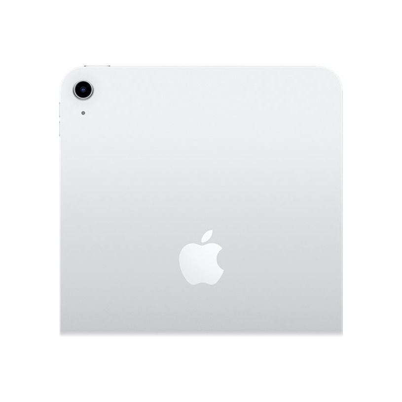 0194253360940-Apple iPad  10ème génération - Tablette 10.9" - 64 Go - argent-P_405236472_4-1