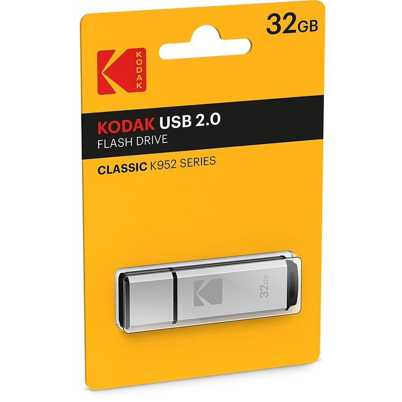 3126170163820-Kodak Classic K950 - Clé USB 32 Go - USB 2.0 -P_405236475_1-0