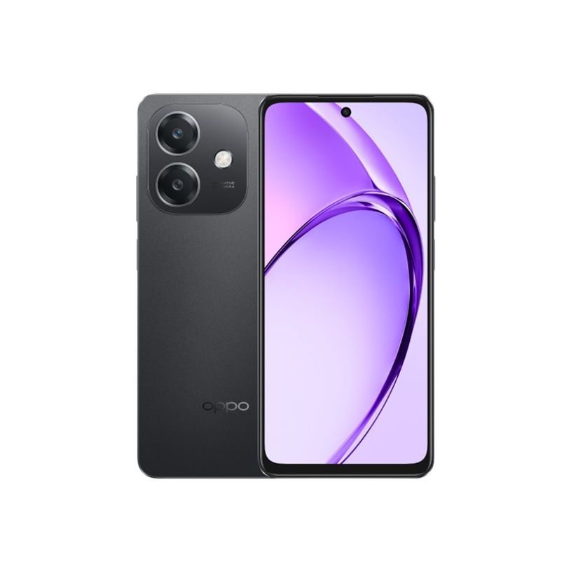 6932169353984-OPPO A40 - Smartphone - 4G - 4/128 Go - noir-P_405239269_1-0