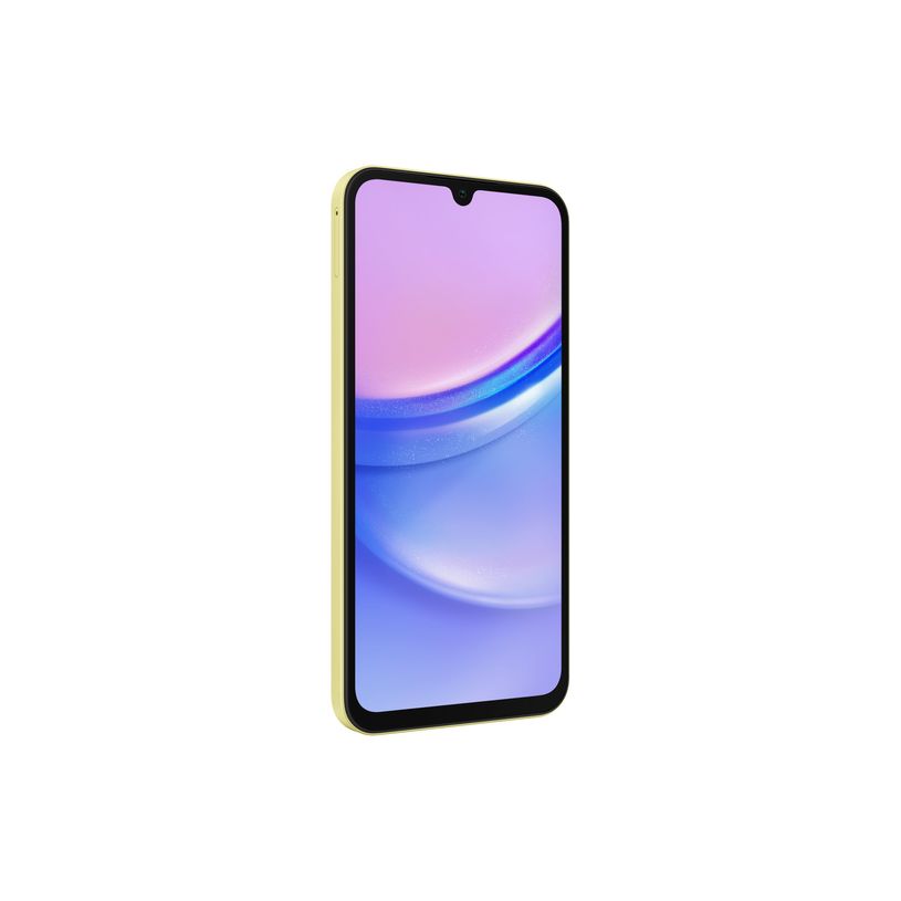 8806095368641-Samsung Galaxy A15 - Smartphone - 4G - 4/128 Go - jaune-P_405239301_1-0