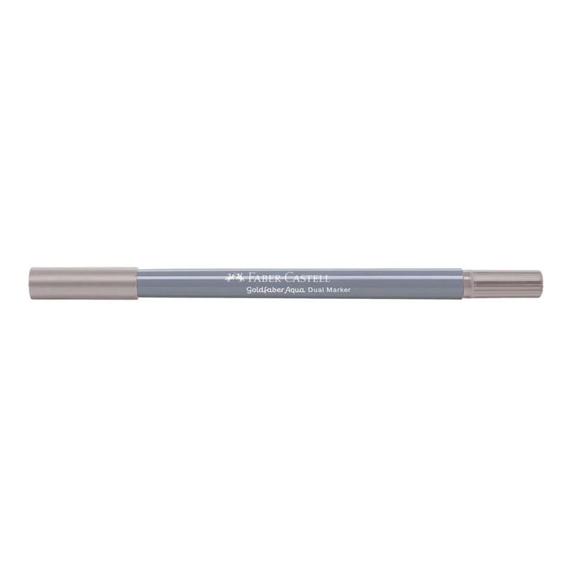 4005401646723-Faber-Castell GOLDFABER Aqua - Combinaison de pinceau et de crayon fin - gris foncé 3-P_405239625_4-3