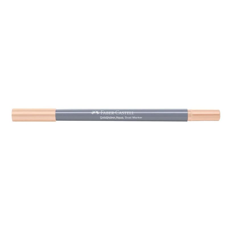 4005401646815-Faber-Castell GOLDFABER Aqua - Combinaison de pinceau et de crayon fin - sable-P_405239627_1-0