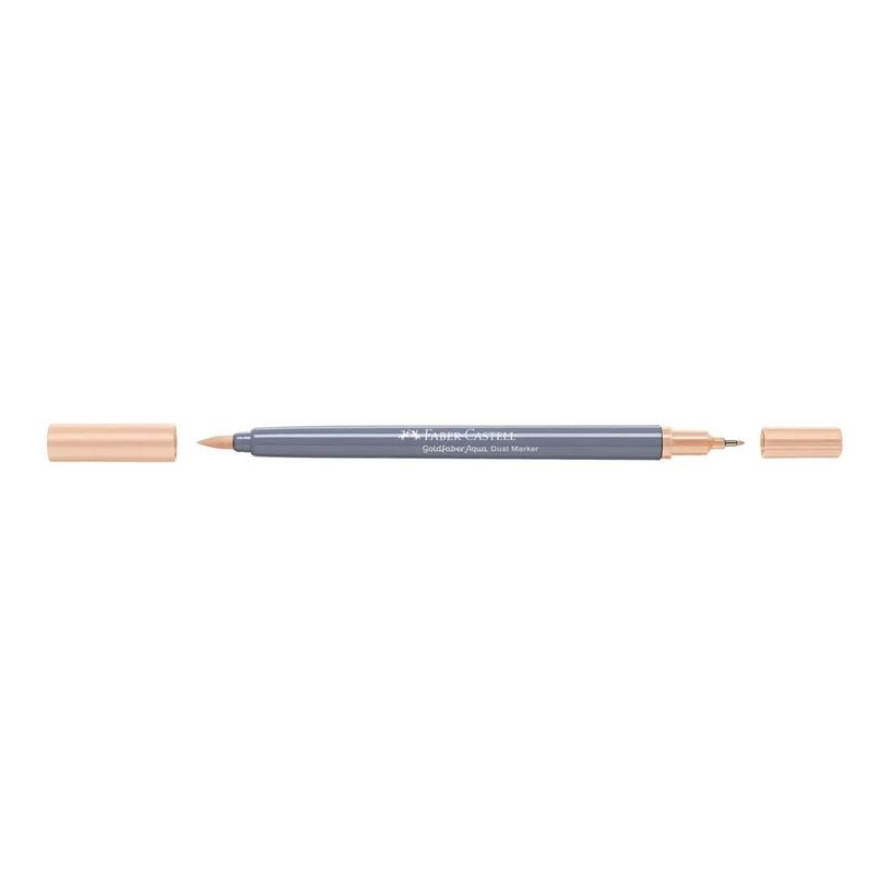 4005401646815-Faber-Castell GOLDFABER Aqua - Combinaison de pinceau et de crayon fin - sable-P_405239627_2-1