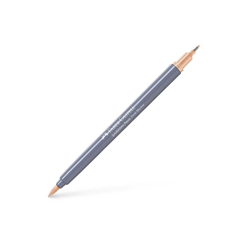 4005401646815-Faber-Castell GOLDFABER Aqua - Combinaison de pinceau et de crayon fin - sable-P_405239627_3-2