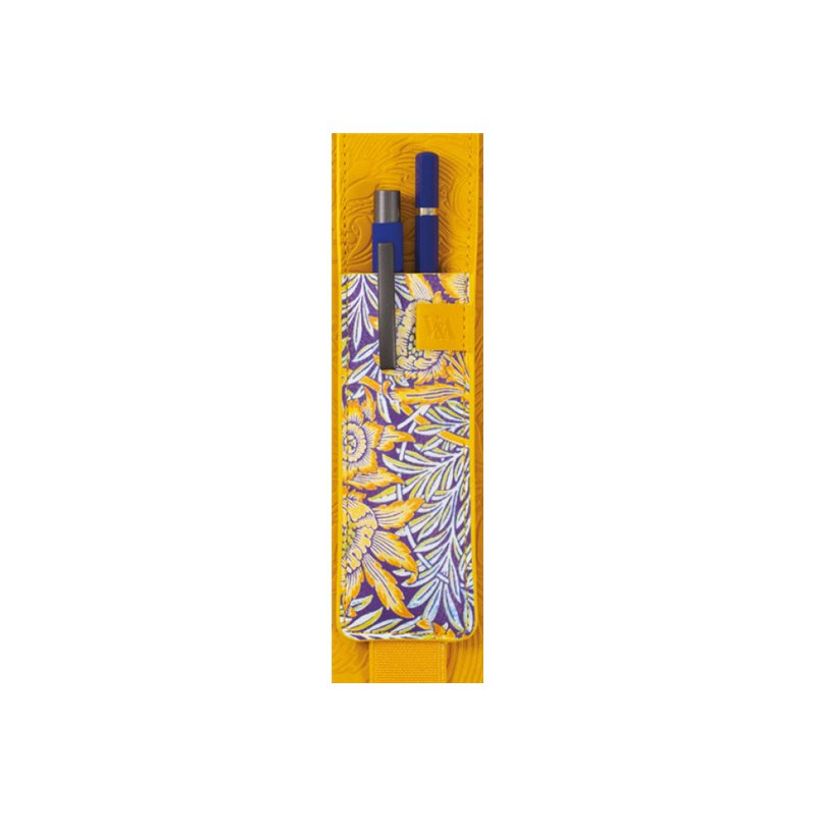 5035393491017-if by Catwalk V&A Morris Bookaroo - Porte stylo - Tulip and Willow-P_405239697_1-0
