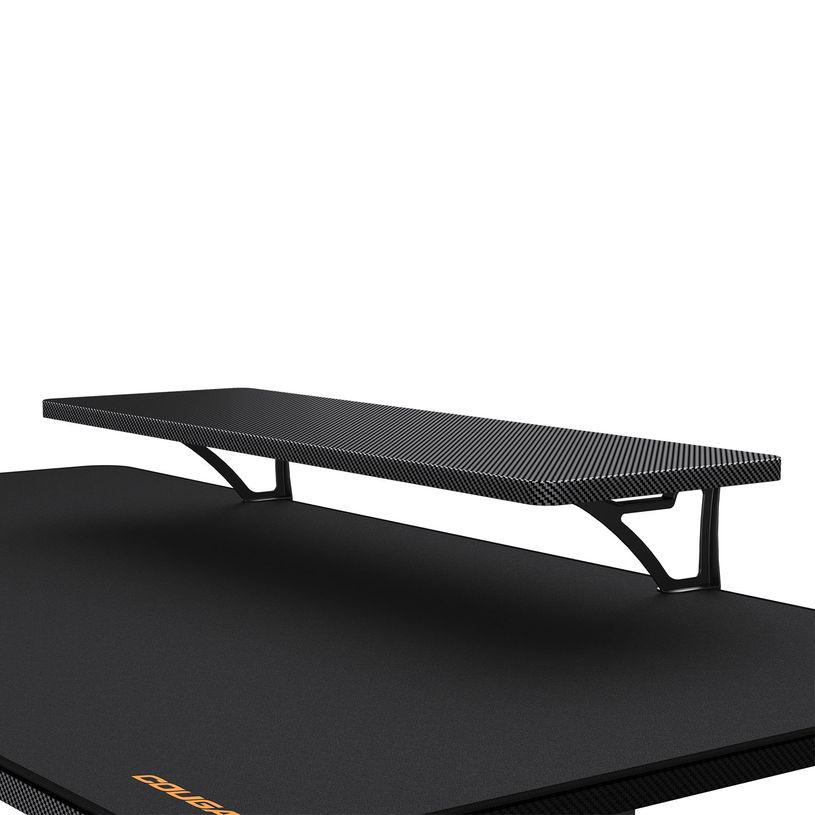 4710483777295-Bureau E-Star 120 - Bureau gaming assis/debout - réglage électrique - L120 cm - noir-P_405239755_6-5