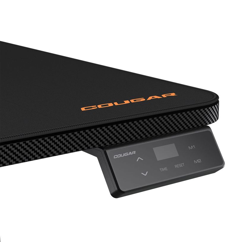 4710483777295-Bureau E-Star 120 - Bureau gaming assis/debout - réglage électrique - L120 cm - noir-P_405239755_7-6
