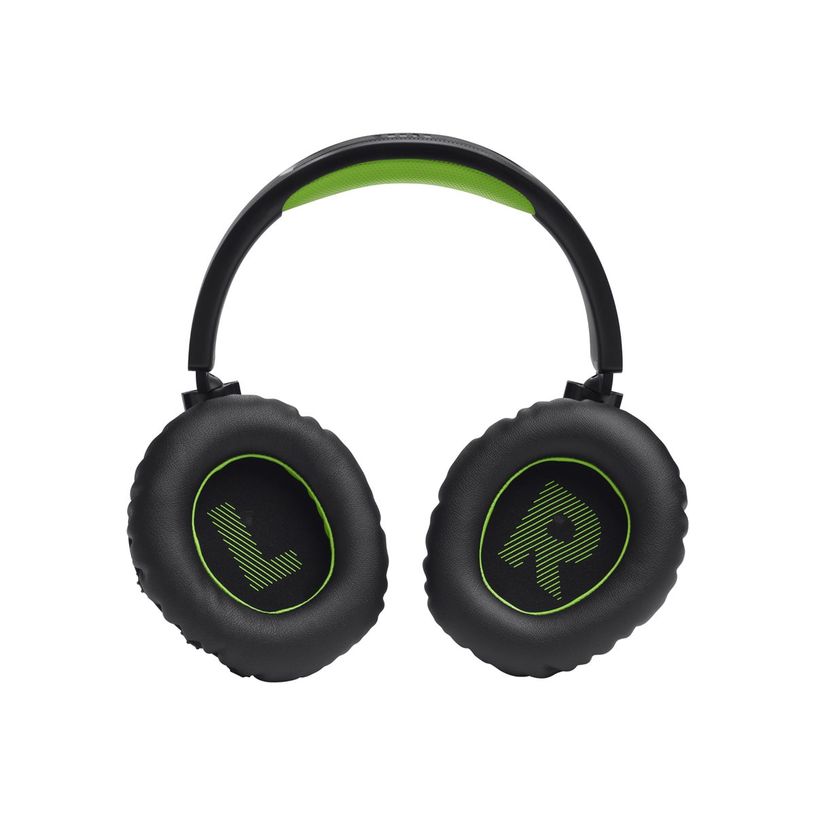 6925281960789-JBL Quantum 360X - Casque sans fil avec micro - Bluetooth - noir-P_405239975_5-4
