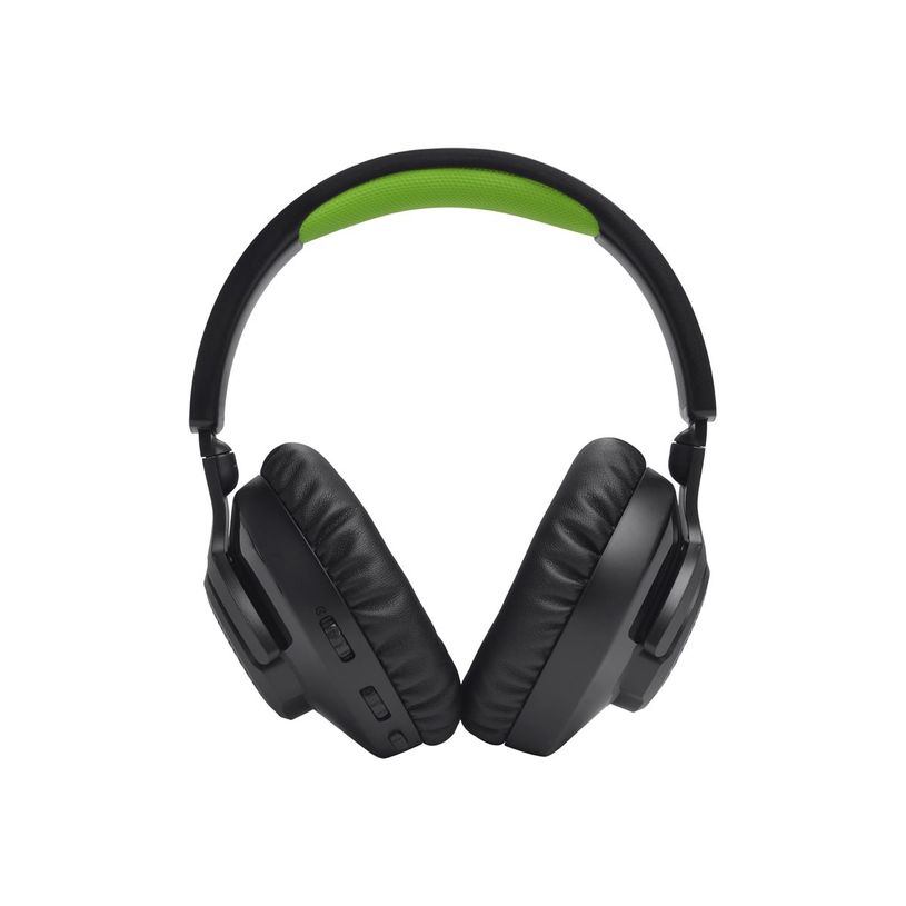6925281960789-JBL Quantum 360X - Casque sans fil avec micro - Bluetooth - noir-P_405239975_6-5