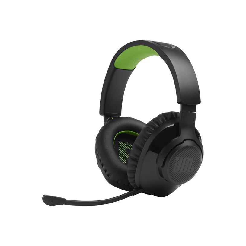 6925281960789-JBL Quantum 360X - Casque sans fil avec micro - Bluetooth - noir-P_405239975_7-6