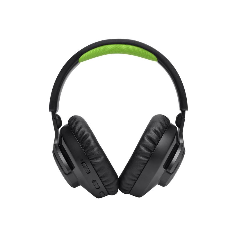 6925281960789-JBL Quantum 360X - Casque sans fil avec micro - Bluetooth - noir-P_405239975_8-7