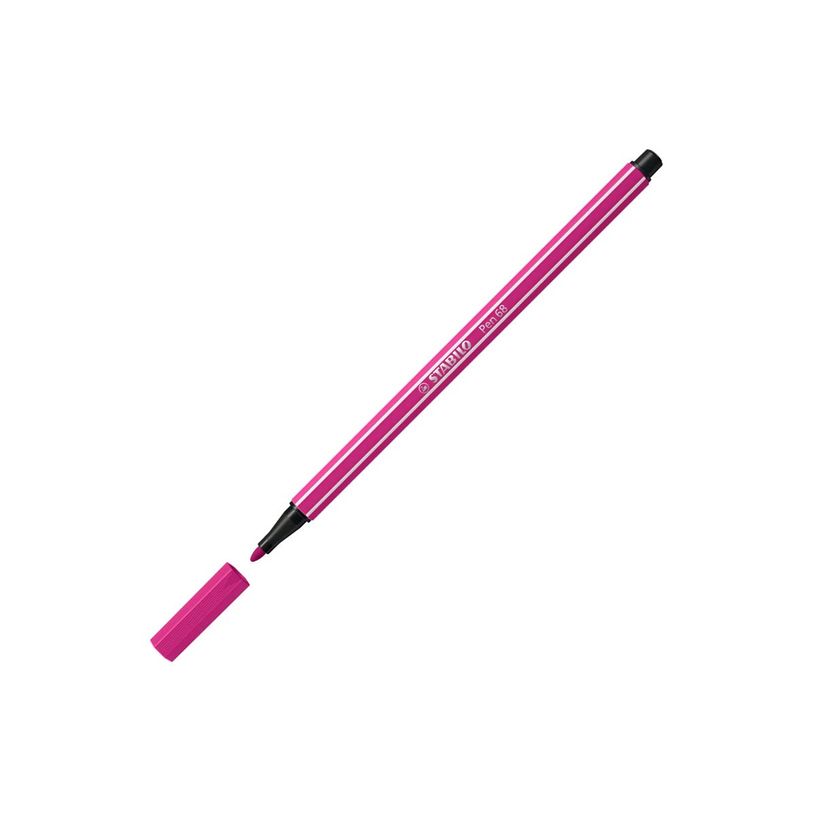 4006381616751-STABILO Pen 68 - Etui zig zag de 18 feutres - pointe moyenne-P_405240018_7-5