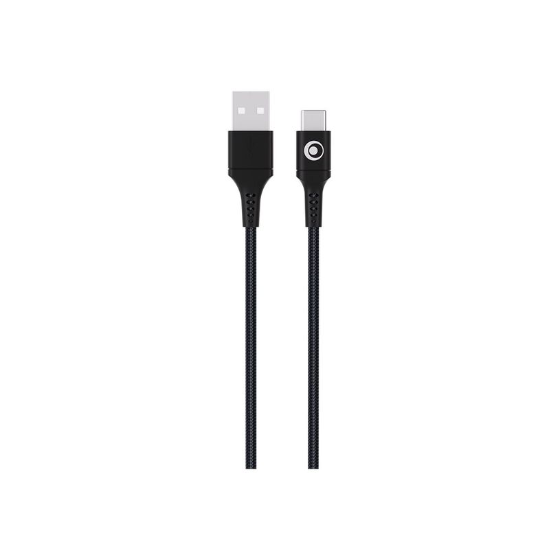 3571211536062-BIGBEN Connected - Câble USB - USB (M) pour 24 pin USB-C (M) - 3 A - 1.2 m - USB Fast Charge (15W), plas-P_405240127_2-0