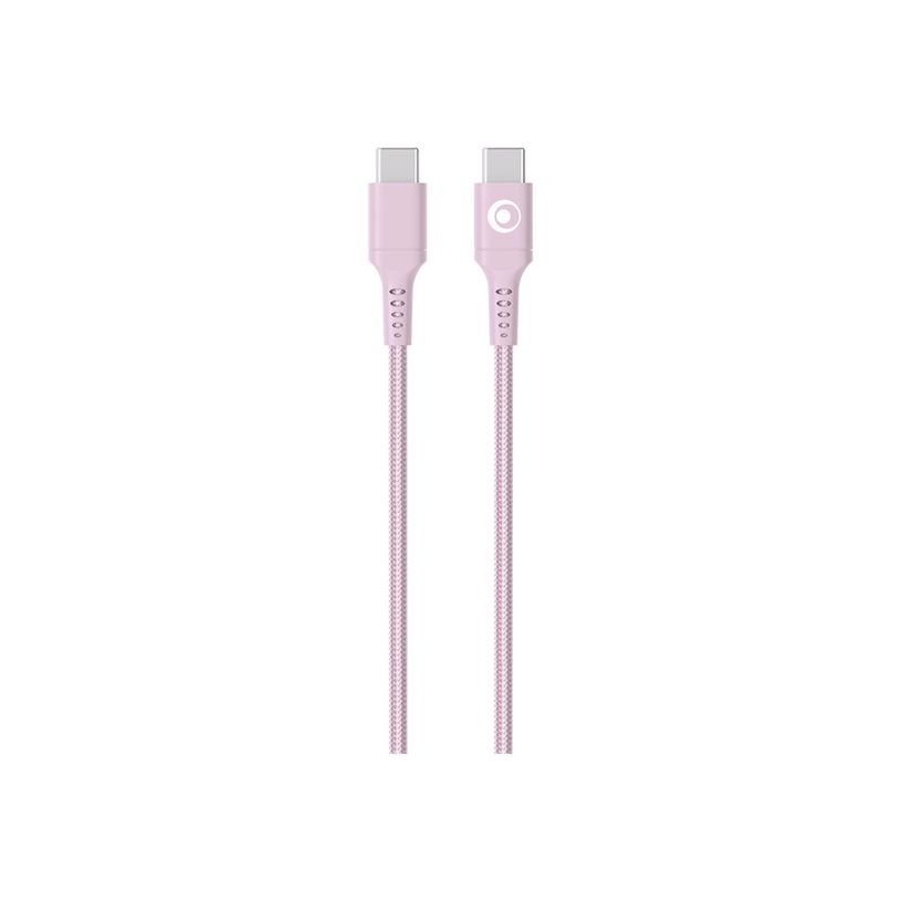 3571211536086-BIGBEN Connected - Câble USB - 24 pin USB-C (M) pour 24 pin USB-C (M) - 3 A - 1.2 m - USB Power Delivery (60W), plastique recyclé à 100 %, c-P_405240129_6-4