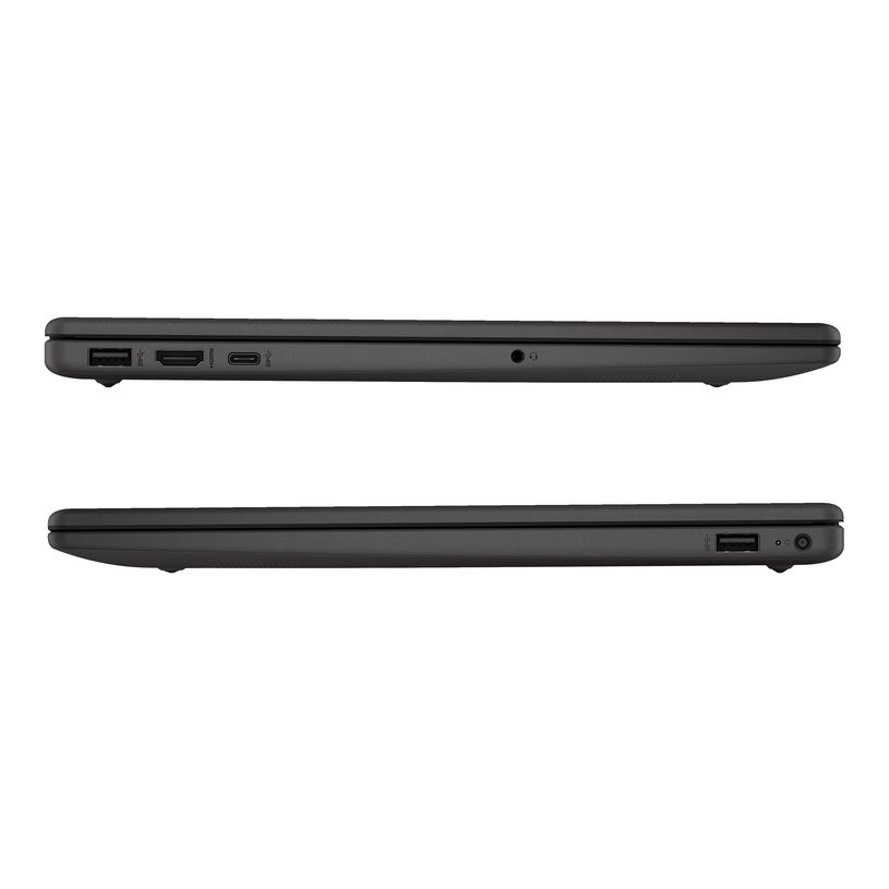0198701768722-HP 255 G10 Notebook - AMD Ryzen 3 - 7330U / jusqu'à 4.3 GHz - Win 11 Home - Radeon Graphics - 8 Go RAM - 512 Go SSD NVMe - 15.6" IPS 1920 x 1080 (Full HD) - Wi-Fi 6, Bluetooth - cendres arg-P_405240207_11-10