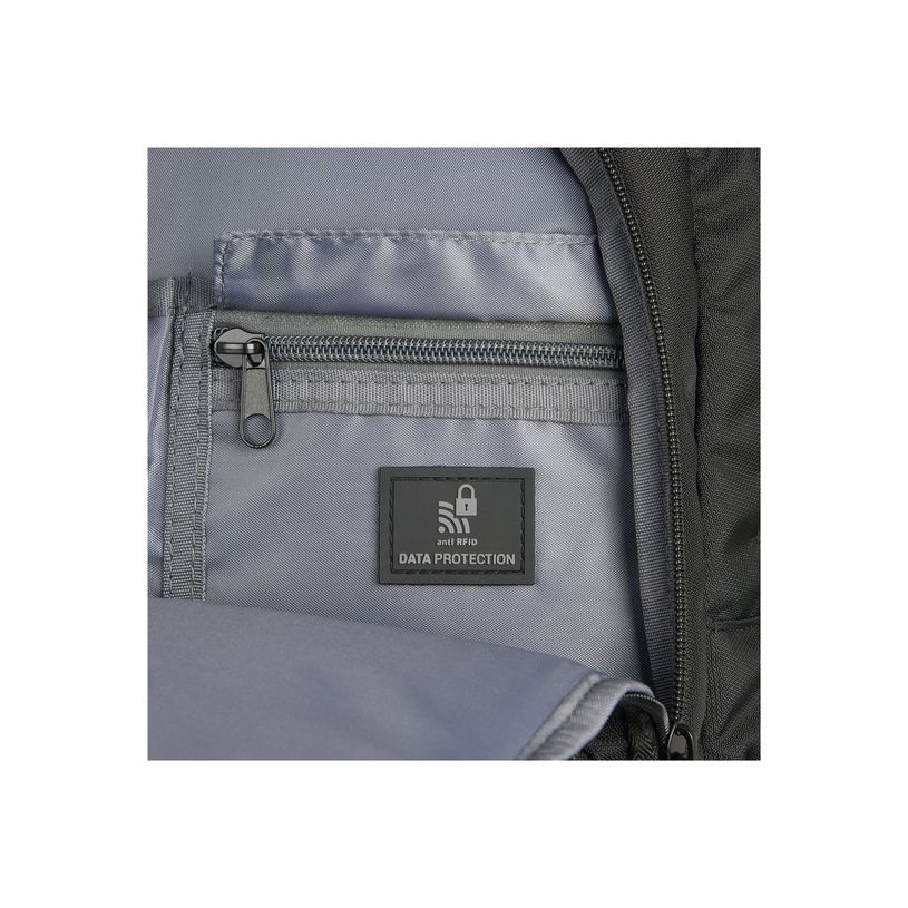 3219110506884-Delsey Element - Sac à dos pour ordinateur portable - 2-compartment - 15.6" - noir-P_405240217_12-6