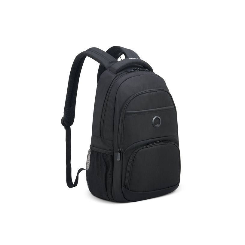 3219110506884-Delsey Element - Sac à dos pour ordinateur portable - 2-compartment - 15.6" - noir-P_405240217_7-13
