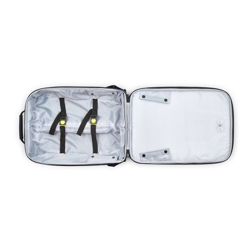 3219110458152-Delsey Parvis Plus - Sac à dos/chariot pour ordinateur portable - carry-on - 17.3" - noir-P_405240260_2-6