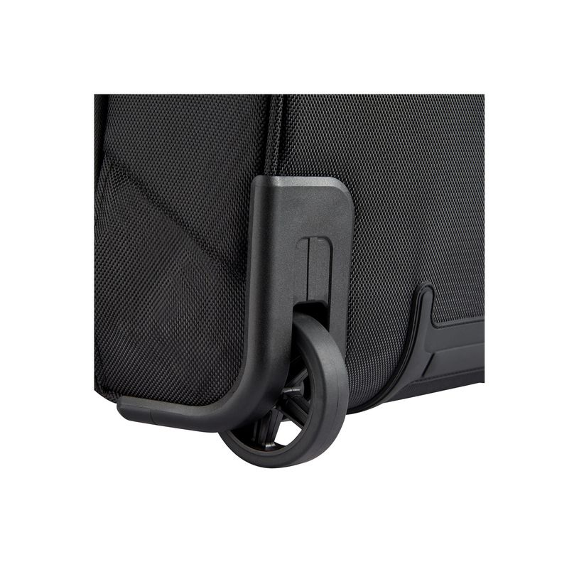 3219110458152-Delsey Parvis Plus - Sac à dos/chariot pour ordinateur portable - carry-on - 17.3" - noir-P_405240260_4-0