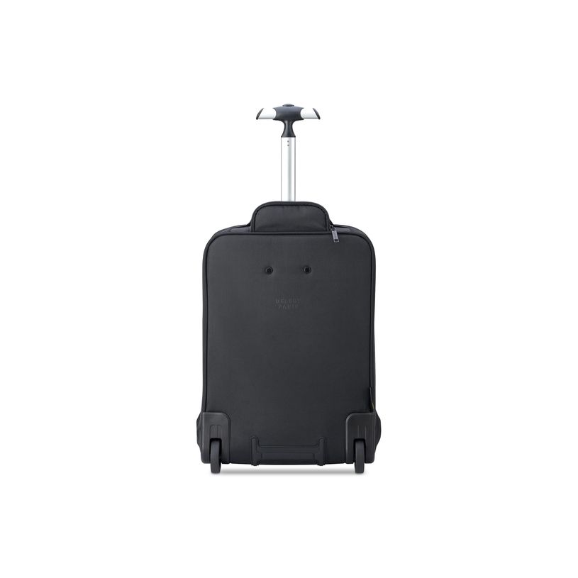 3219110458152-Delsey Parvis Plus - Sac à dos/chariot pour ordinateur portable - carry-on - 17.3" - noir-P_405240260_7-3