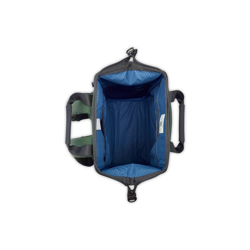 3219110535976-Delsey Turenne Soft - Sac à dos pour ordinateur portable - 14" - vert-P_405240309_4-7