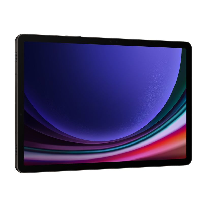 8806095084121-Samsung Galaxy Tab S9 - Tablette 11"  - 128 Go - graphite-P_405240373_3-2