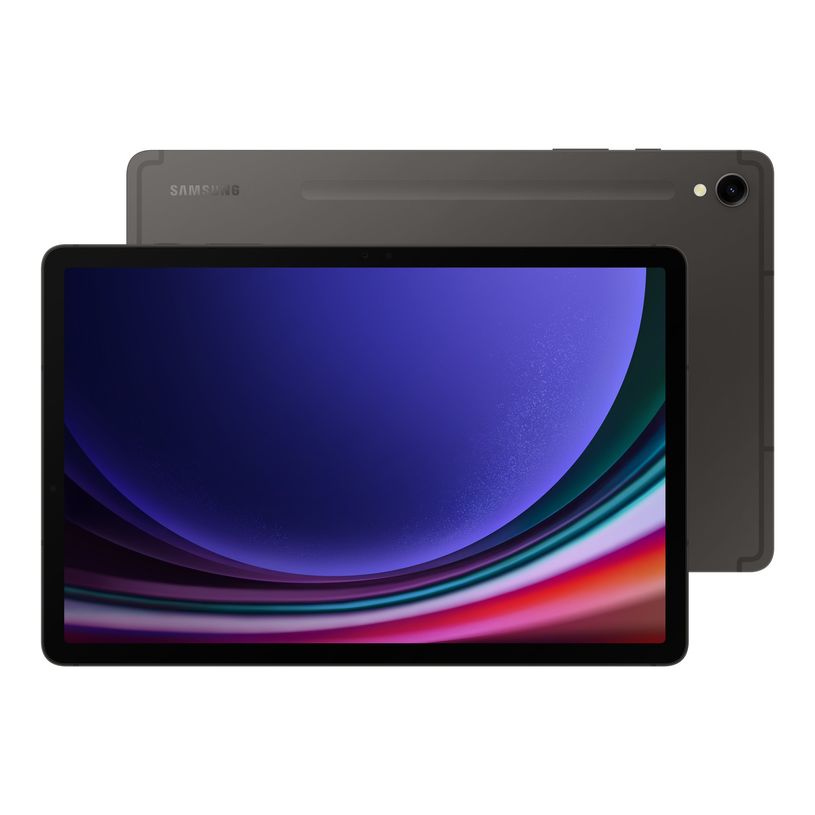 8806095084121-Samsung Galaxy Tab S9 - Tablette 11"  - 128 Go - graphite-P_405240373_4-3