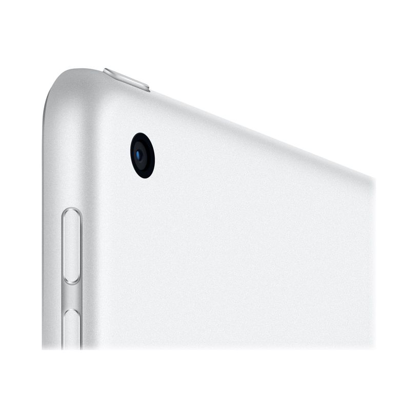 0404052403794- Apple 8ème génération (2020) - tablette 10,2" reconditionnée grade A - 32 Go - argent-P_405240379_9-7