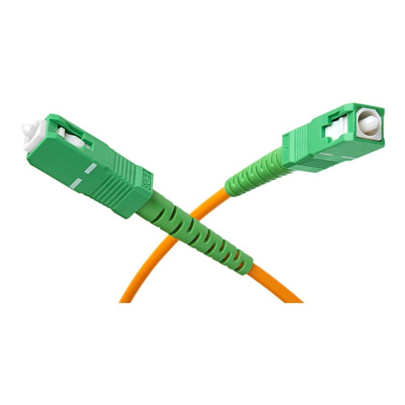 3571211530442-BIGBEN Connected - Câble réseau - mode unique SC/APC (M) pour mode unique SC/APC (M) - 2 m - fibre optique - simplex - 9 / 125 mi-P_405240480_3-0