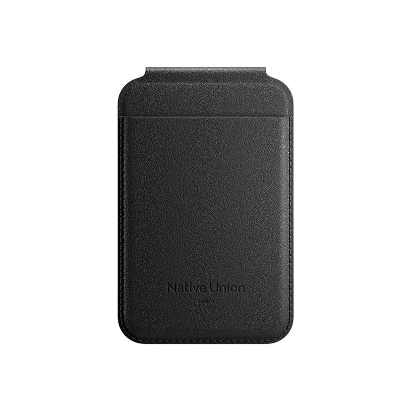 4895200480587-Native Union Active - Stand / wallet pour téléphone portable - magnétique - noir-P_405240489_7-3