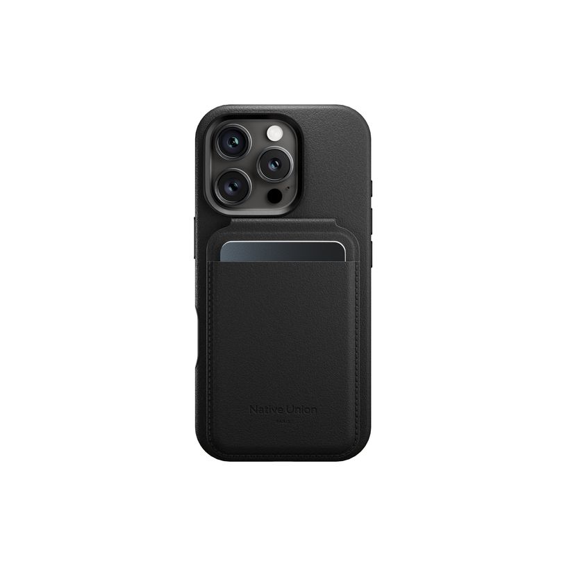 4895200480587-Native Union Active - Stand / wallet pour téléphone portable - magnétique - noir-P_405240489_8-6