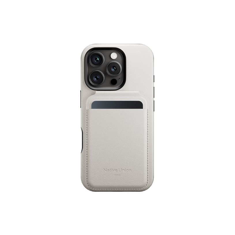 4895200480594-Native Union Active - Stand / wallet pour téléphone portable - magnétique - grès-P_405240491_10-8