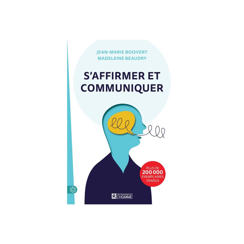 9782761963473-S'affirmer et communiquer - par Boisvert Jean-Marie, Beaudry Madeleine-P_405241285_1-0