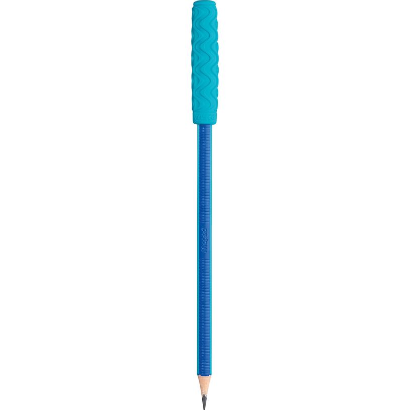3154148544029-Maped - Kidy Learn Concentration - 1 crayon graphite HB + embout à mâcher-P_405242133_1-0
