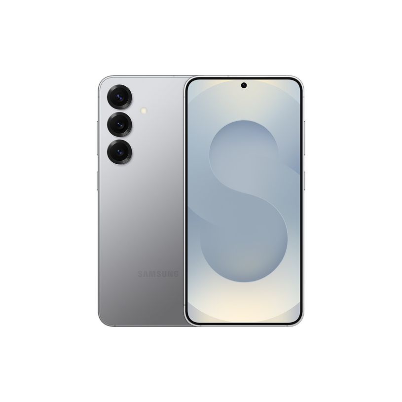 8806095848488-Samsung Galaxy S25 - Smartphone - 5G - 12/256 Go - gris-P_405242217_3-2