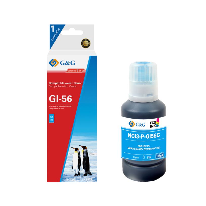 6937173407432-Cartouche compatible Canon GI-56 - cyan - G&G-P_405242765_1-0