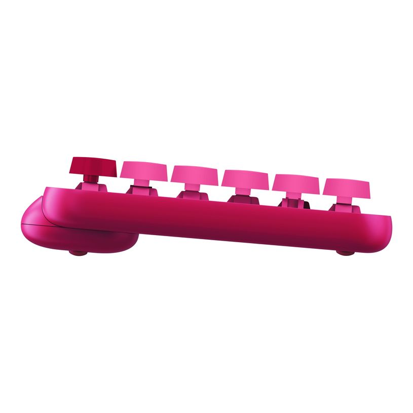 5099206101265-Logitech POP Keys - Clavier sans fil - Bluetooth 5.1-P_405243014_5-3