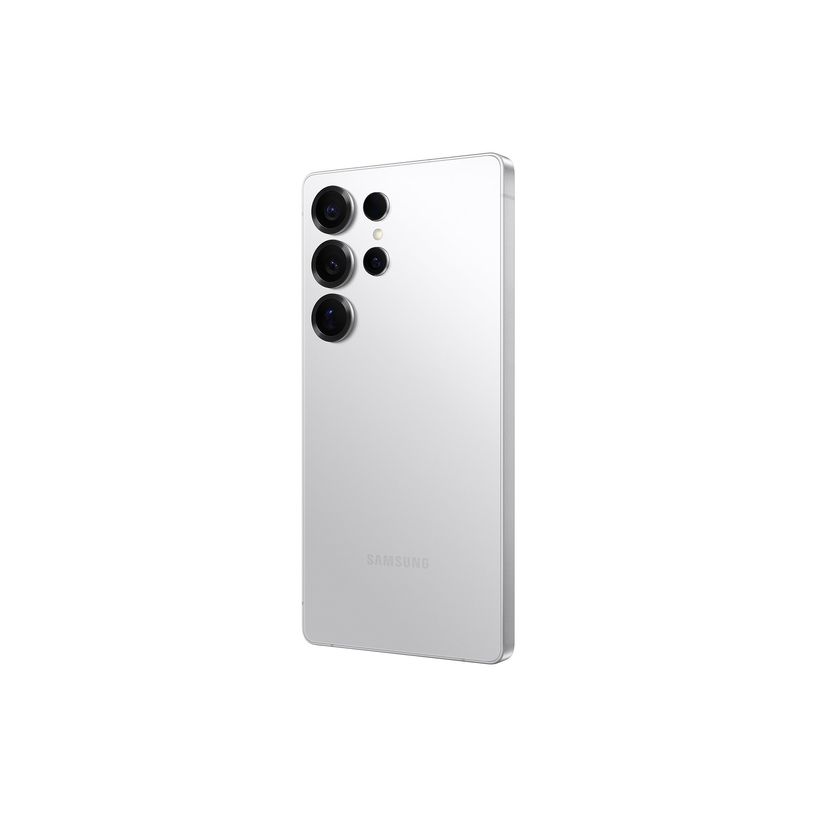 8806097022435-Samsung Galaxy S25 Ultra - Smartphone - 5G - 12/512 Go - titane blanc argenté-P_405243396_12-10