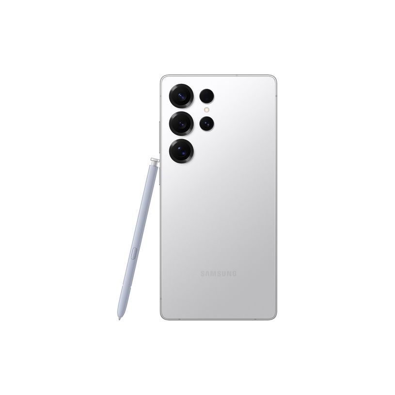 8806097022435-Samsung Galaxy S25 Ultra - Smartphone - 5G - 12/512 Go - titane blanc argenté-P_405243396_13-11
