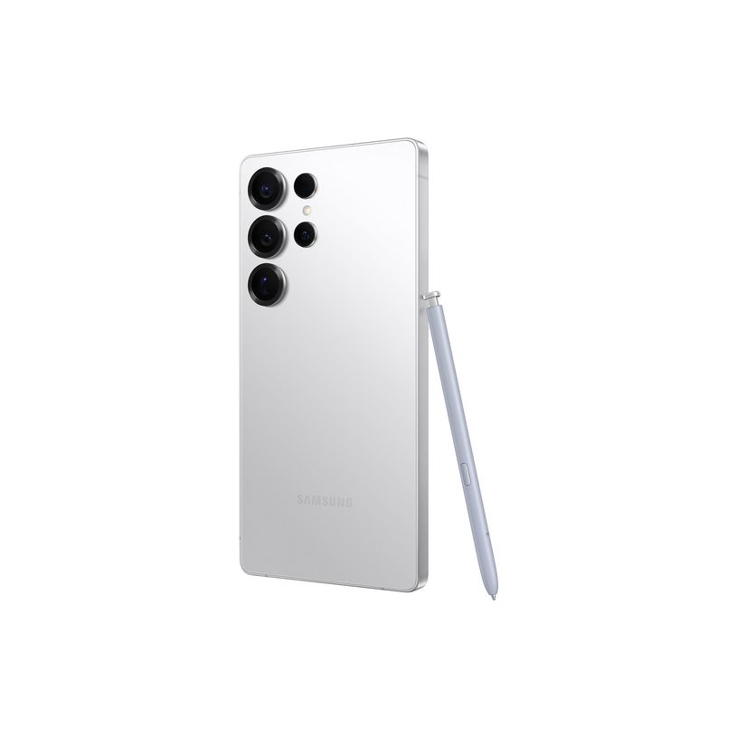 8806097022435-Samsung Galaxy S25 Ultra - Smartphone - 5G - 12/512 Go - titane blanc argenté-P_405243396_3-1