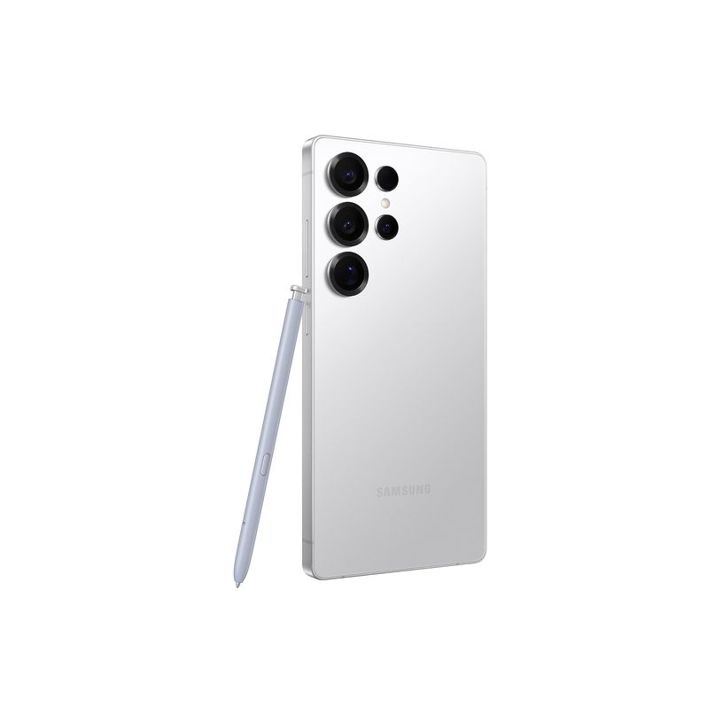 8806097022435-Samsung Galaxy S25 Ultra - Smartphone - 5G - 12/512 Go - titane blanc argenté-P_405243396_7-5