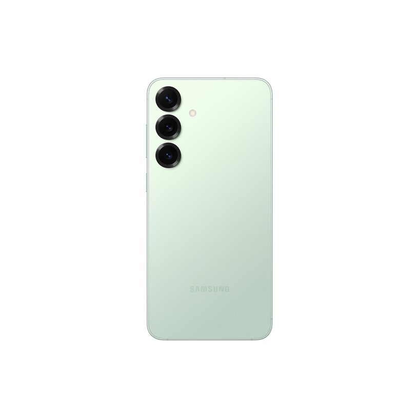 8806095852881-Samsung Galaxy S25 - Smartphone - 5G - 12/128 Go - vert menthe-P_405243399_4-3