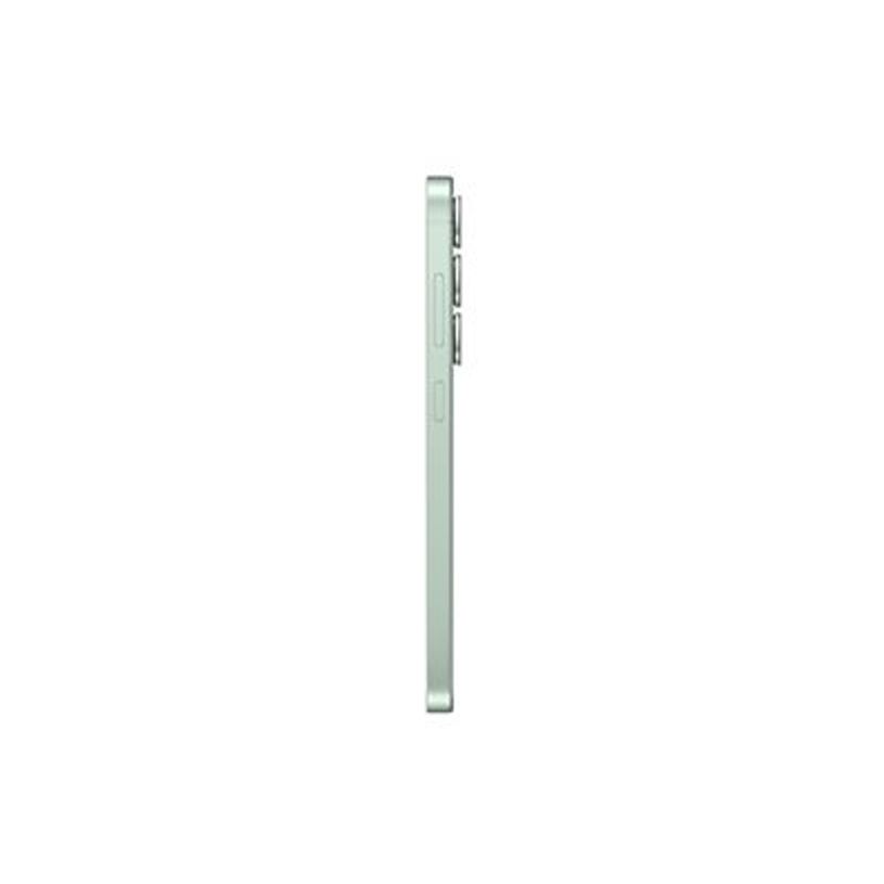 8806095852881-Samsung Galaxy S25 - Smartphone - 5G - 12/128 Go - vert menthe-P_405243399_5-4